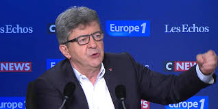 Sur les 10 millions de pauvres qu'il y a dans notre pays si riche, la moitié sont des jeunes gens de moins de 30 ans. Jeune Homme Tue A Nantes Jean Luc Melenchon Denonce Un Recours Aux Armes Beaucoup Trop Important