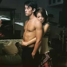 49岁混血型“最帅星二代”白发苍苍，丈母娘竟嫌他穷- 360娱乐