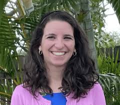 Dr Evangeline Capuano