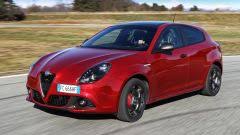 Image result for Rosso Giulietta 2011 Alfa-Romeo