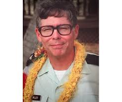 William Miller Obituary (1942