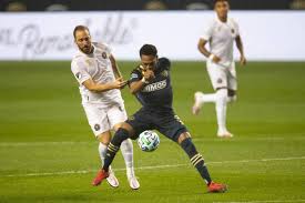 Use custom templates to tell the right story for your business. El Inter Cae En Filadelfia En El Debut De Gonzalo Higuain El Nuevo Herald