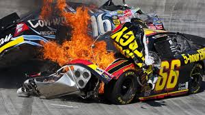 Nascar said its research shows consumption is growing and its fans are more in tune with the role of sponsors, continuing to outpace other sports. Hp Discover 2013 Nascar Uses Big Data To Engage With Fans
