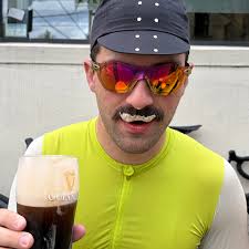 Fundraiser by Thomas Lombardi : Dave's tie fund