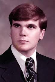 Obituary information for David Bruce Patterson