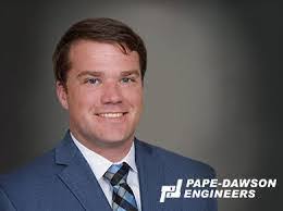 Travis Pape's Instagram, Twitter & Facebook