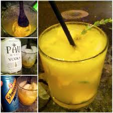 Pin On Pau Maui Vodka