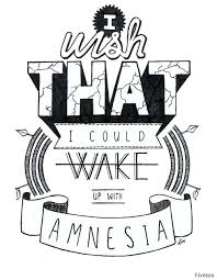 This is a good song for teens, they know it well and they like it a lot (at least my students do). Five Seconds Of Summer Coloring Pages