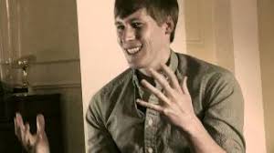 In january 2012, black lost his brother marcus to cancer. Dustin Lance Black I M From San Antonio Tx True Gay Stories Youtube