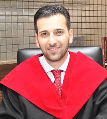 الف الف مبروك وما شاء الله. رسالة دكتوراه بامتياز مع مرتبة الشرف من جامعة  مؤتة للباحث الدكتور الصيدلاني أحمد يعقوب ناصر الدين عمان