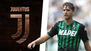 Highlights of the sassuolo player's passing skills. Manuel Locatelli Welcome To Juventus Youtube