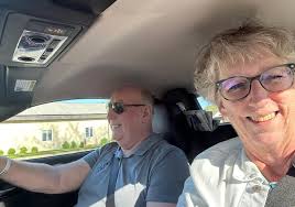 Ohio weather and 4Runner adventures