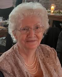 Ina "Carol" Pickett Obituary March 20, 2023