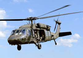 The flight controls are ballistically hardened and the helicopter is equipped with redundant electric and hydraulic. Sikorsky Uh 60 Black Hawk Wikipedia