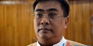 Bilin sugar factory restarts operation with trial run of new sugar machine 