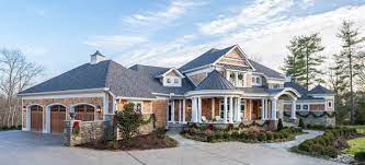 Our award winning luxury home builders have lots for sale that are ready to build luxury homes on in excellent communities. Best Custom Home Builders In Ohio
