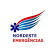 Logo de Nordeste Emergências E Solucões Médicas LTDA