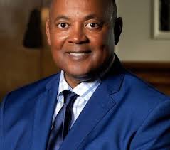 The Couple' Reveals Honest Portrait of Black Love