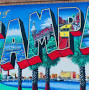 Tampa Landmarks and Historical Sites from outcoast.com