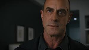 The show's first episode will be part of a crossover event with law & order: A Law Order Organized Crime And Law Order Special Victims Unit Crossover Drops A Shocking I Love You On Long Time Fans Mxdwn Television