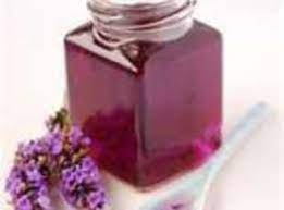 Lavender Simple Syrup A Litha Activity Lavender Syrup Lavender Recipes Lavender