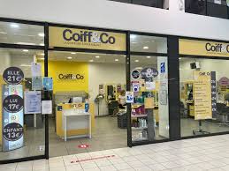 Coiff&Co - Coiffeur Roissy en Brie