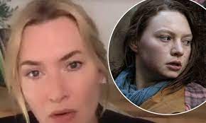 Le lauréat d'un oscar actrice a déclaré lundi l'animatrice de télévision britannique lorraine kelly que threapleton, 20. Spxolyr5xdorem