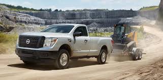 December 2018 edited december 2018 in trailer & towing. Do More In A 2018 Nissan Titan Xd Garber Nissan