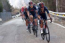 El ecuatoriano richard carapaz (ineos), ganador del giro 2019 y segundo en la vuelta 2020, prepara su regreso a la competición previsto en la volta a catalunya por todo lo alto, y en su país se ha. Ineos Confirms Richard Carapaz To Compete In The Classic Amstel Gold Race Other Sports Sports Football24 News English