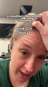 stillirun #nostigmas @Chicago Marathon @Grandma's Marathon