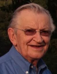 Obituary information for Paul Witman Weidensaul