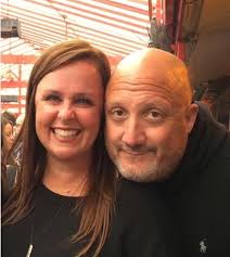 The Townsends' big breakfast tip