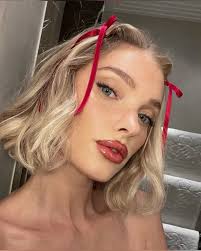 How to Wear the Pop of Red Trend, Outfit Ideas for Fall 2023