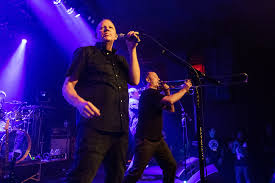 Black Happy @ The Showbox