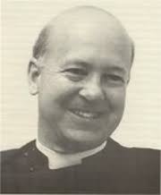 The Right Reverend John Harris Burt