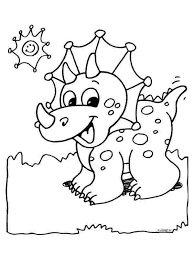 We prepared quite a few cute dinosaur coloring pages to enjoy (and learn) at painting these fascinating animals without any unnecessary fear. Cute Dinosaur Coloring Pages For Toddlers Dinosaur Coloring Pages Dinosaur Coloring Dinosaur Coloring Sheets