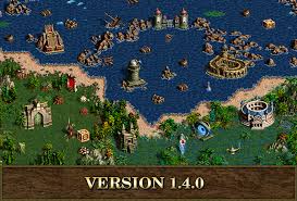 Heroes Of Might And Magic 3 Horn Of The Abyss Factory 1 4 0 Is Available Continuation Of Heroes Of Might Magic Iii Horn Of The Abyss Facebook