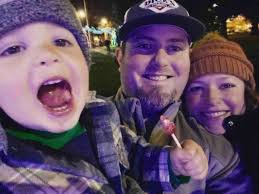 Fundraiser for Lindsay Bullock by Amy Beverly : Darins recovery fund