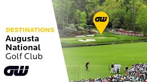 When a membership spot opens — membership is always kept close to 300 — the club decides who to invite and mails the invitation. How Can You Become A Member At Augusta National Golf Club The Site Of The Masters