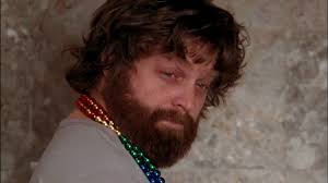 The Hangover (Stu's Song)