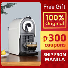 Much is coffee machine in philippines city named. Espresso Machine Prices And Online Deals Jul 2021 Shopee Philippines