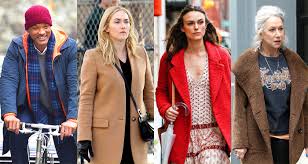 It depends on person to person; Will Smith Cast Of Collateral Beauty Continue Work On Movie Helen Mirren Kate Winslet Keira Knightley Will Smith Just Jared