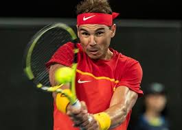 9 achieved on 15 july 2019. Nadal Praises Young Norwegian Slammed As 039 Boring 039 By Kyrgios Saudi Gazette