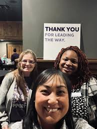 Edenbrook Green Bay's penny war fundraiser for Walk to End Alzheimer's