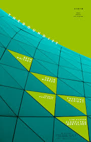 The Round Music Poetry Painting Collaboration Seattle Fremont Abbey Arts Center On 2nd Tuesdays Art Center Art Fremont