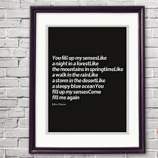 Maybe you would like to learn more about one of these? John Denver Annie S Song 1 Year Anniversary Etsy John Denver John Denver Lyrics Songs