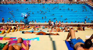 Check spelling or type a new query. Sparkling Pool Water May Hold Disease Causing Parasites The New York Times