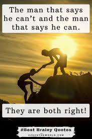 Share motivational and inspirational quotes about self improvement. 157 Best Brainy Quotes Of All Time You Can Use To Look Smart