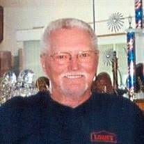 Obituary information for William Jackson Lawson