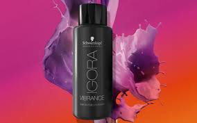 Igora Vibrance By Schwarzkopf Professional Coolblades